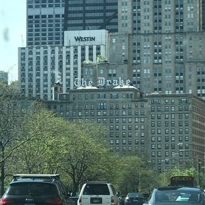 Meet your Posher, Chase